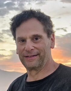 Mike  Galkin 
