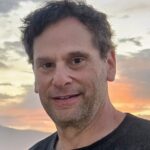 Mike  Galkin 